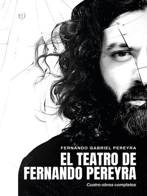 cover image of El teatro de Fernando Pereyra